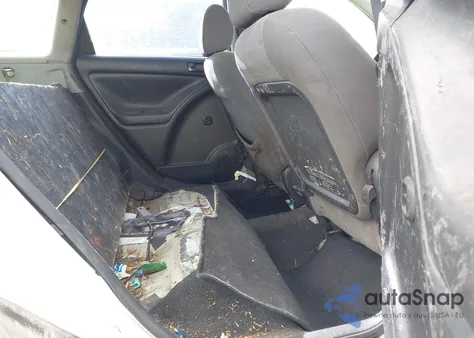 2007 Toyota Matrix from USA, damaged, VIN 2T1KR32E07C639486